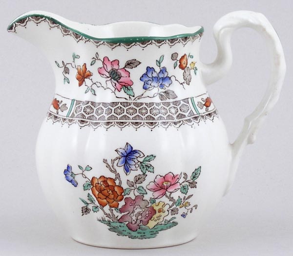 Jug or Pitcher c1950s